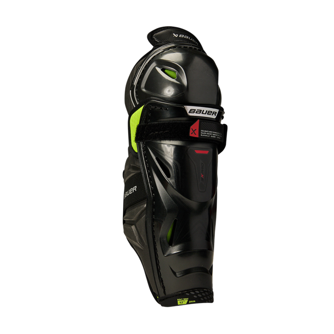 VAPOR 3X PRO SHIN GUARD JUNIOR