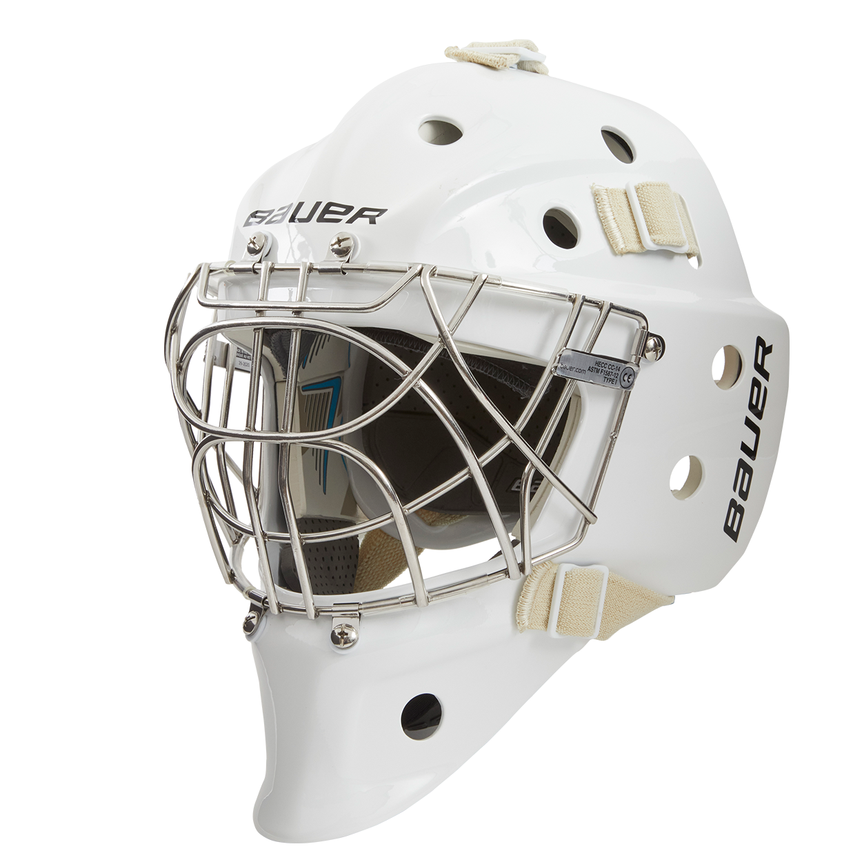 BAUER 940 GOAL MASK SENIOR