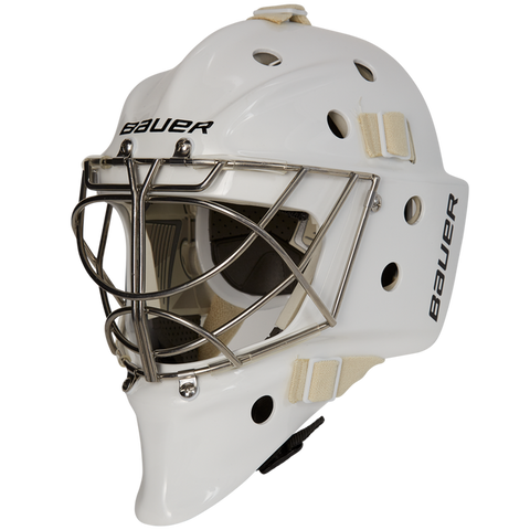 12 Best hockey goalie masks (Helmets) in 2022