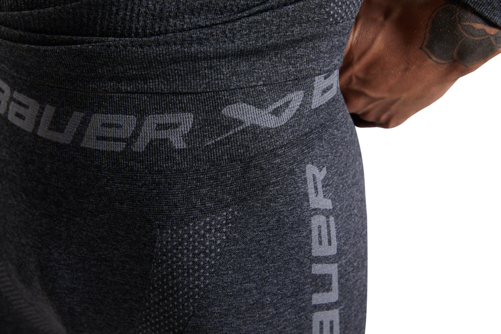 BAUER ELITE SEAMLESS BASELAYER PANT SENIOR