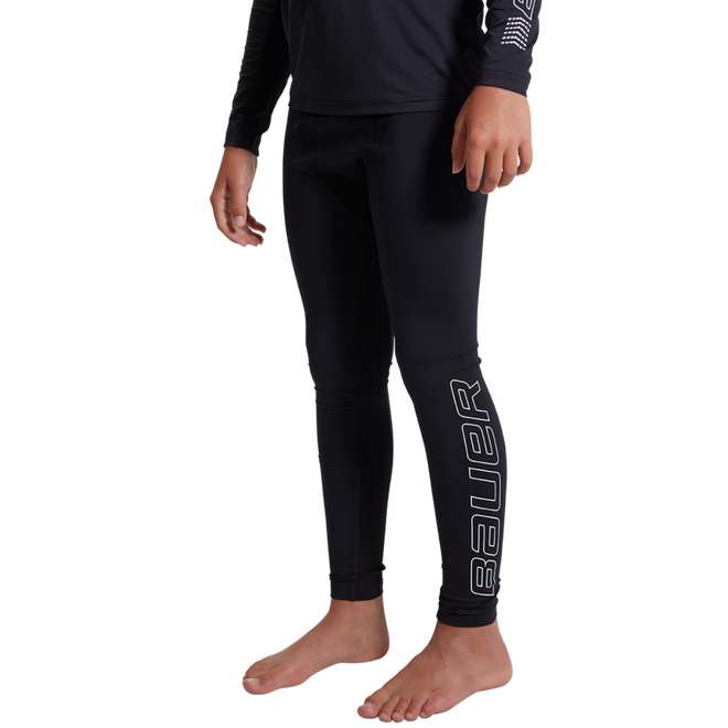 BAUER PERFROMANCE BASELAYER PANT SENIOR