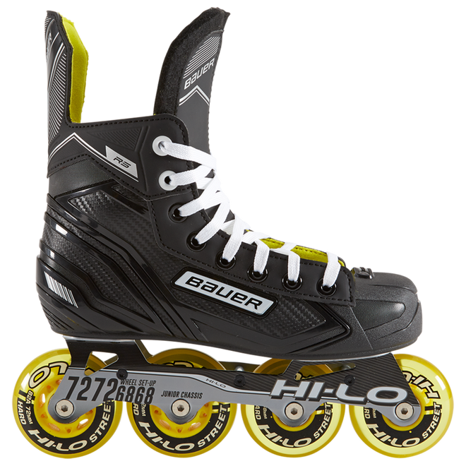 BAUER RH RS SKATE JUNIOR