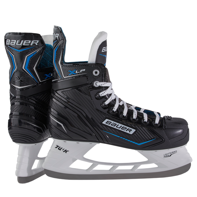 BAUER X-LP SKATE INTERMEDIATE