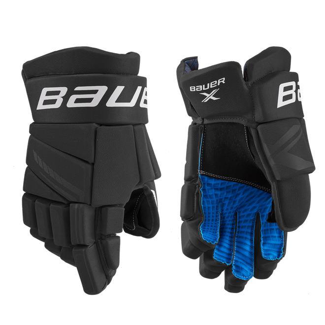 BAUER X GLOVE YOUTH