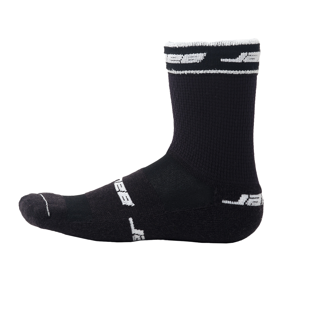 BAUERX CREW SOCK