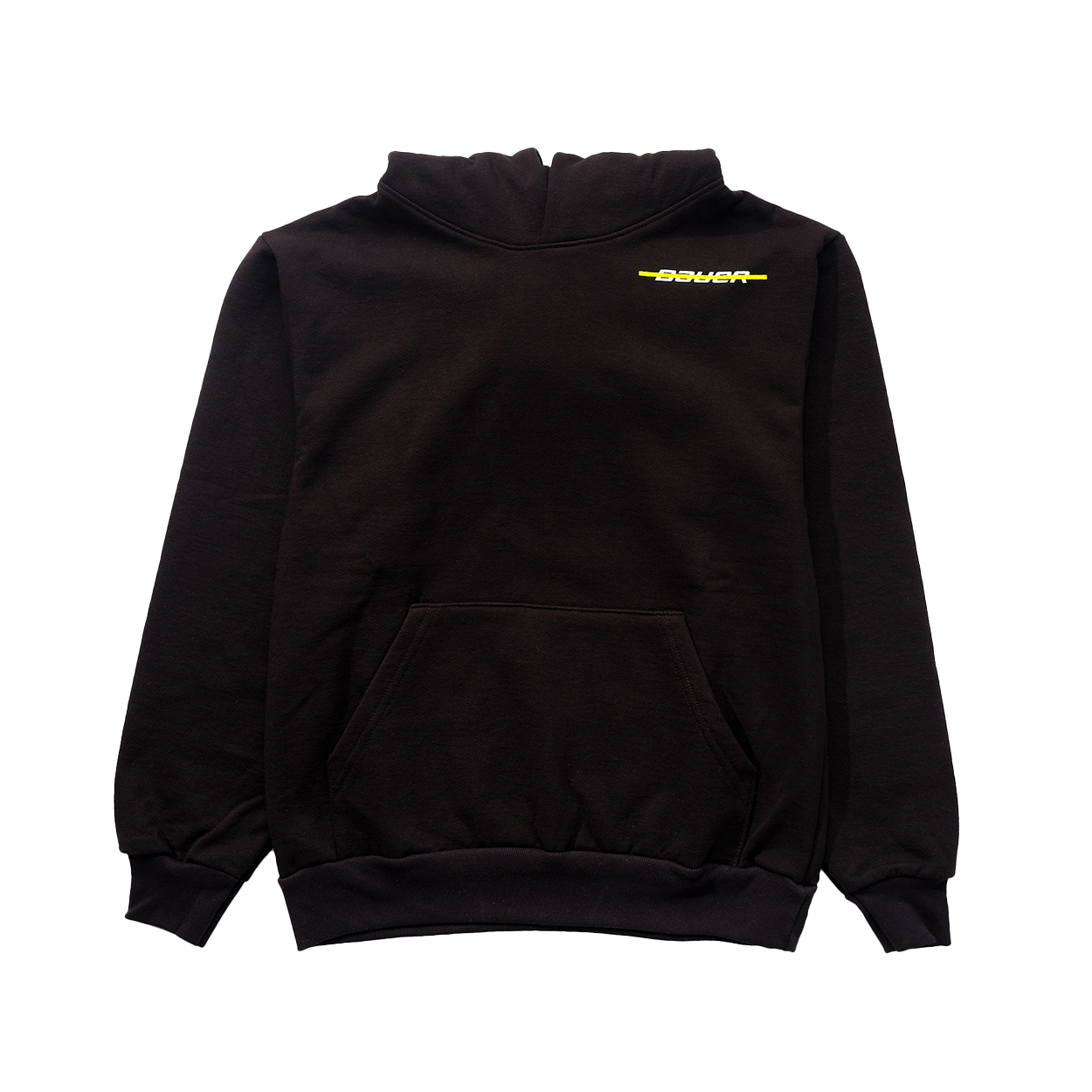 BAUERX AFTER SCHOOL HOODIE