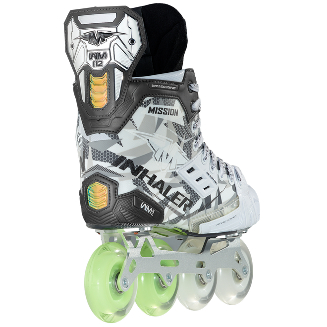 MISSION RH INHALER WM02 SKATE JUNIOR