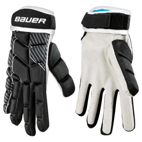 Bauer Street Hockey Goalie Kit – Ril Skates