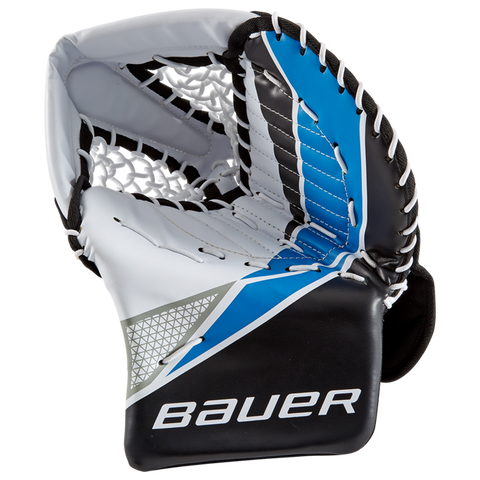 Bauer/Easton Youth Hockey Equipment Set