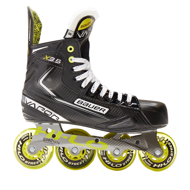 VAPOR X3.5 RH SKATE JUNIOR