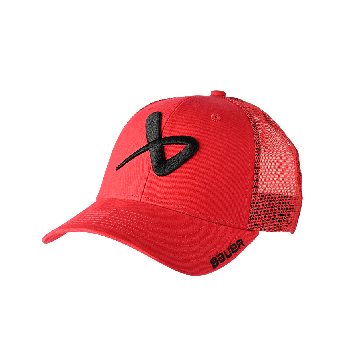 BAUER CORE ADJUSTABLE CAP SENIOR