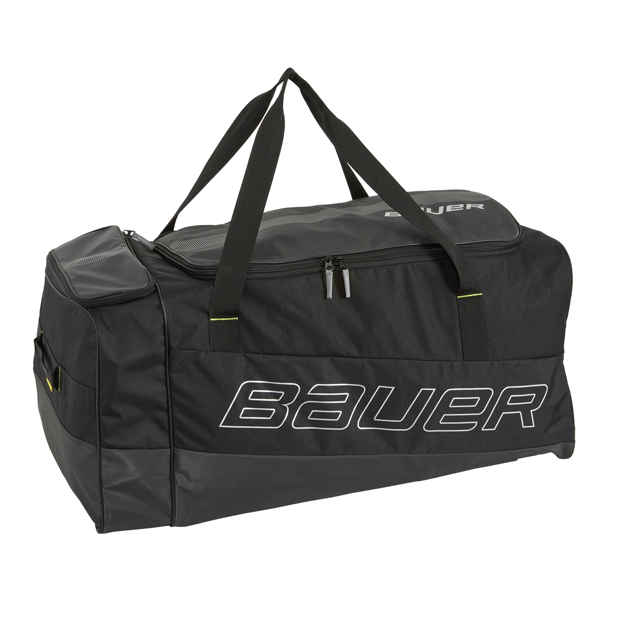 Athletico Hockey Duffle Bag  Large Ice Hockey Duffel Travel Bag for  Equipment  Gear with Included Organizer Caddy Back  Walmartcom