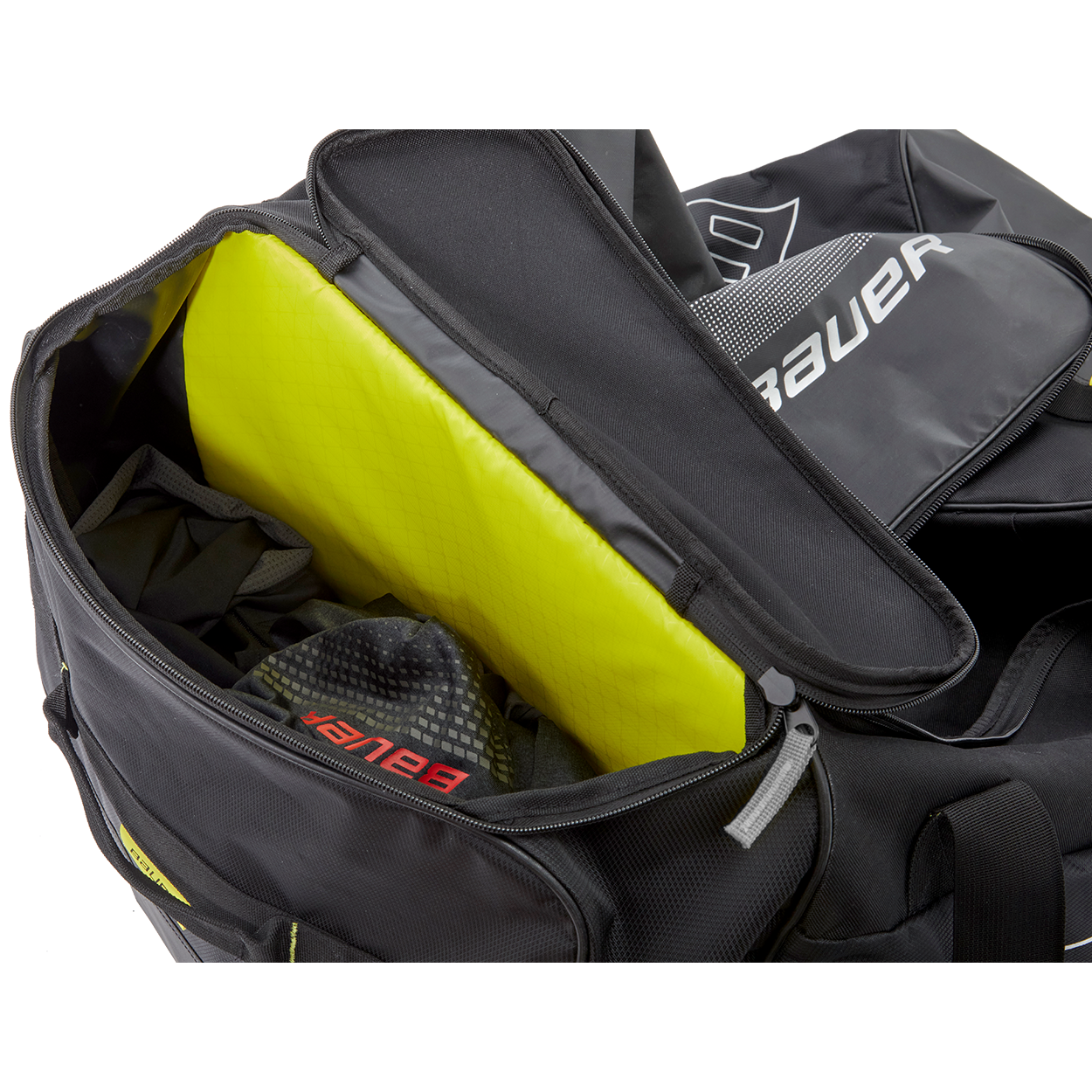 BAUER PREMIUM CARRY BAG