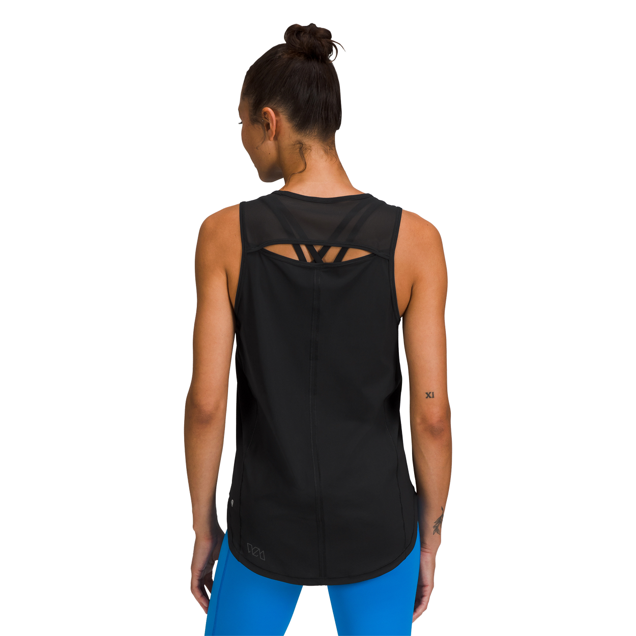 BAUER lululemon SCULPT TANK