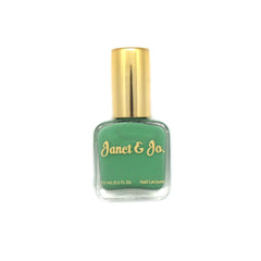 Evolve or Repeat nail lacquer Janet & Jo.