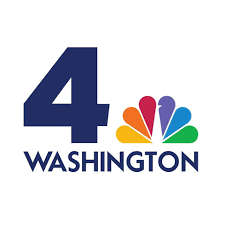 NBC4 Washington logo