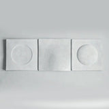 Sculpt Wall Art - Bubble, Void and Shield - 101 Copenhagen - Do Shop