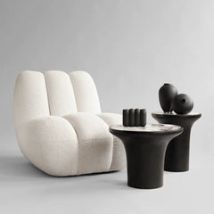 Toe Lounge Chair - 101 Copenhagen - Do Shop