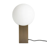 Hoop Table Lamp - 101 Copenhagen - Do Shop