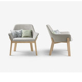 Koila - Lounge Chair - 1 Seat