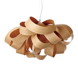 Agatha Suspension Light - Small - LZF - Do Shop