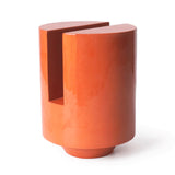 Interstice Column Vase - Atelier Polyhedre - Do Shop