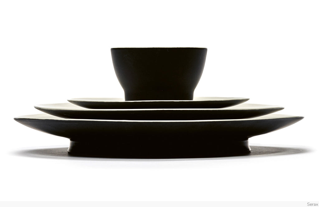 Ann Demeulemeester at Home