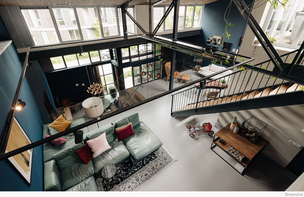 Cruquiusweg 89 A, Amsterdam: EUR 1,380,000