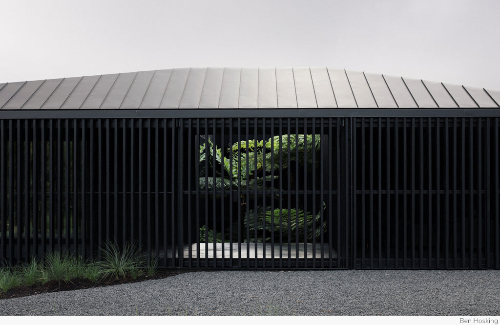 Federal House by Edition Office