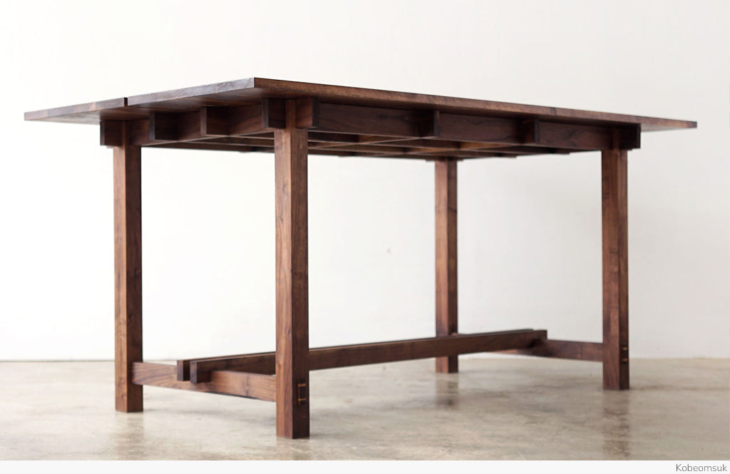 Contemporary Korean Craft Furniture by Kobeomsuk