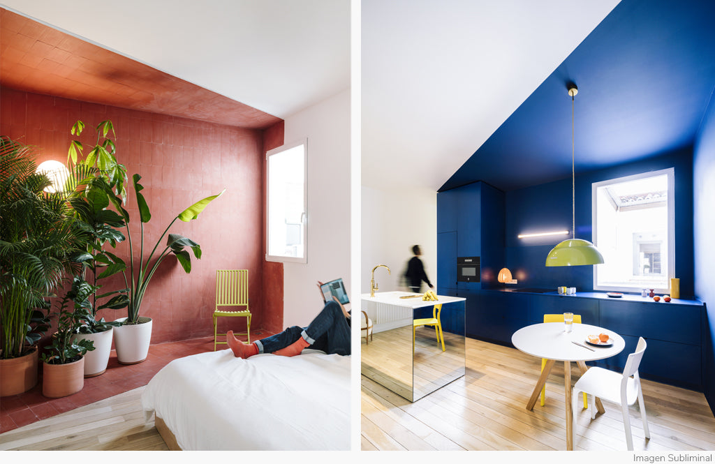 Sequencehouse by Gon Architecture and Ana Torres