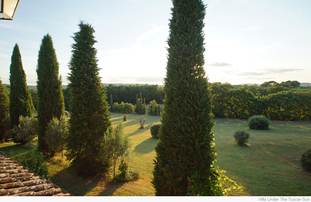 Villa Under the Tuscan Sun, Lucignano: EUR 1,900,000