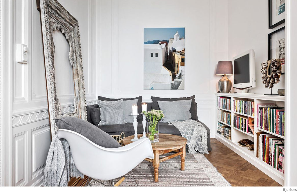 Helsingborg Apartment by the Sea: SEK 6,890,000