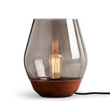 Bowl Table Lamp