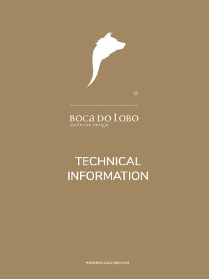 Boca Do Lobo Catalogue