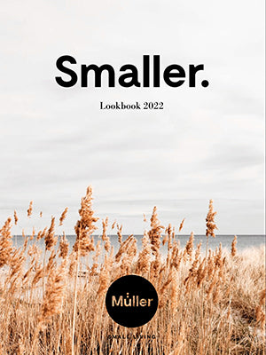 Muller Lookbook