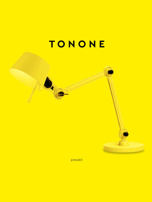 Tonone Press Kit