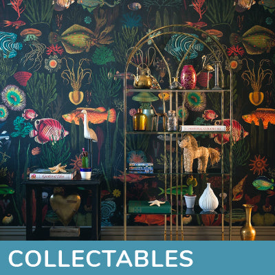 “Collectables”