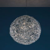 Fil de Fer Pendant Lamp - Catellani & Smith - Do Shop