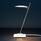 Lederam Table Lamp - Catellani & Smith - Do Shop