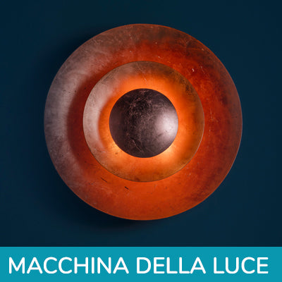 Macchina Della Luce