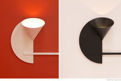 Cirkel Wall Light by Daphna Laurens