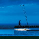 Sampei Outdoor Floor Light - Davide Groppi - Do Shop