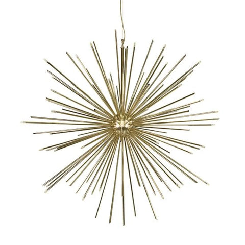 Cannonball Suspension Light - DelightFULL - Do Shop