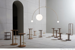 The Double Dream of Spring by Michael Anastassiades