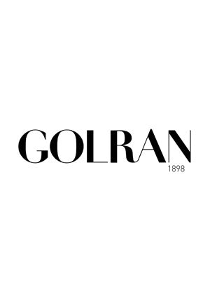 Golran - Modern Hand-crafted Rugs | Do Shop