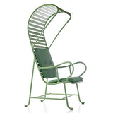 Gardenias Outdoor Armchair with Pergola - BD Barcelona Design - Do Shop
