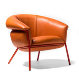 Grasso Armchair