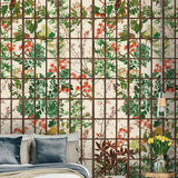 Japanese Garden Collectables Wallpaper - MINDTHEGAP - Do Shop