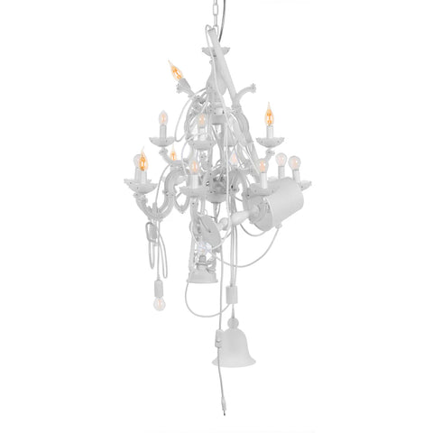 Beautiful Mess Suspension Light - Karman - Do Shop